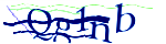 Enter the character string shown in the picture
