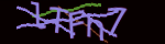 Enter the character string shown in the picture