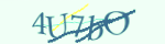 Enter the character string shown in the picture