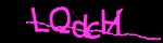 Enter the character string shown in the picture