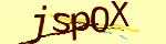 Enter the character string shown in the picture