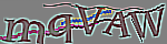 Enter the character string shown in the picture