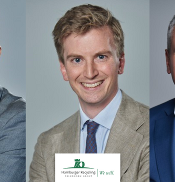 Hamburger Recycling_Management_Board