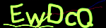 Enter the character string shown in the picture