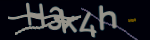 Enter the character string shown in the picture
