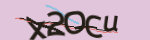 Enter the character string shown in the picture