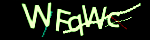 Enter the character string shown in the picture