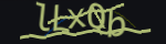Enter the character string shown in the picture