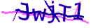 Enter the character string shown in the picture