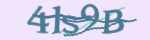 Enter the character string shown in the picture
