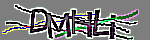 Enter the character string shown in the picture