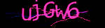 Enter the character string shown in the picture