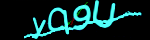 Enter the character string shown in the picture