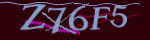 Enter the character string shown in the picture