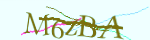 Enter the character string shown in the picture