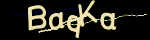 Enter the character string shown in the picture