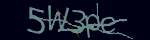 Enter the character string shown in the picture