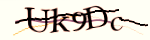 Enter the character string shown in the picture