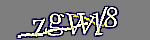Enter the character string shown in the picture