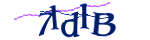 Enter the character string shown in the picture