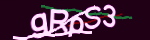 Enter the character string shown in the picture