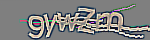 Enter the character string shown in the picture